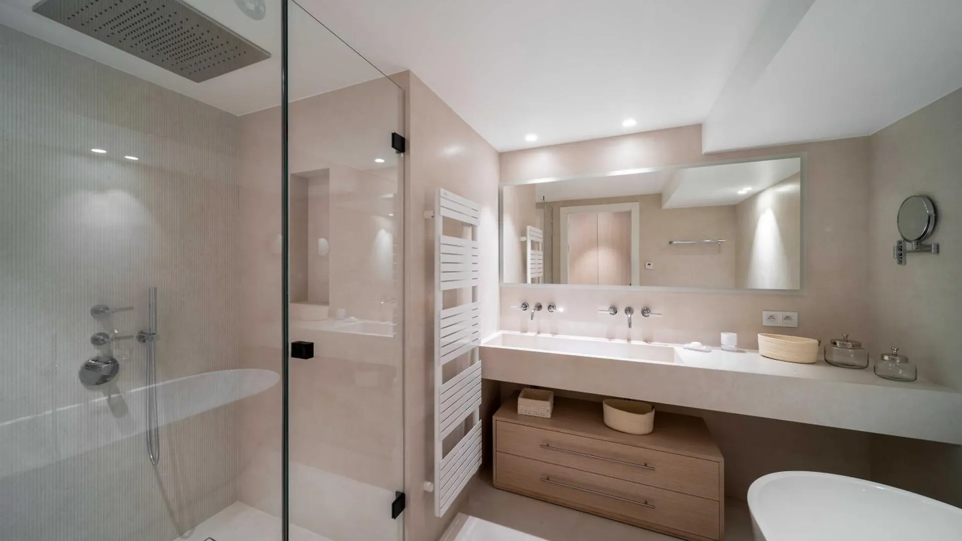 Appartamento Charming Oasis With Terrace 4 Bd- 8P - Cannes Francia