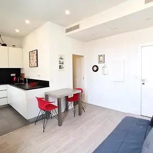  Apartamento Viva Riviera - 3 Rue Commandant André