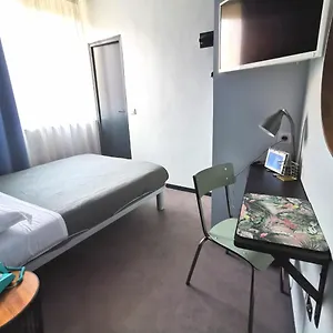 2* Hotel Alnea