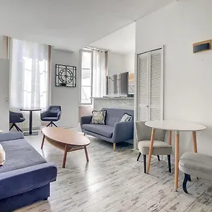 2 Bedroom Luxury Flat Center La Croisette Apartment