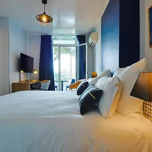 3* Hotel 1er