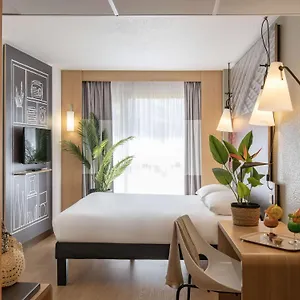 3* Hotel Ibis La Bocca