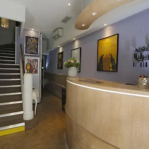 2* Hotel Alize