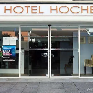 Hoche Отель