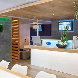2* Hotel Ibis Budget Centre