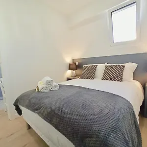  Apartamento Viva Riviera Brand New 1 Bedroom Close Croisette