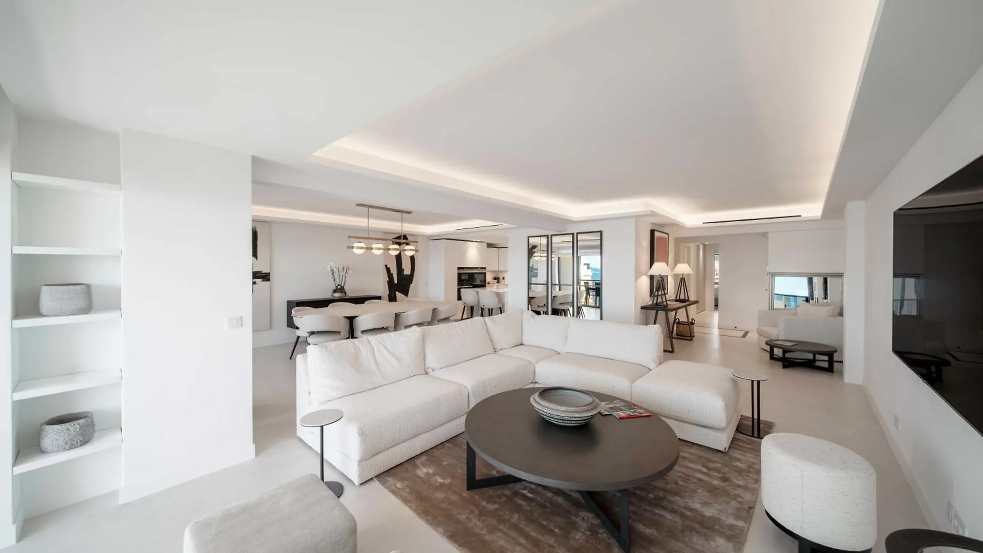 Apartment Charming Oasis With Terrace 4 Bd- 8P - Cannes